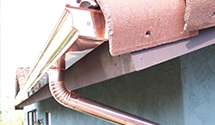 Rain Gutter Installation, Repair, Cleaning and Protection in State Accident Ins, OR
